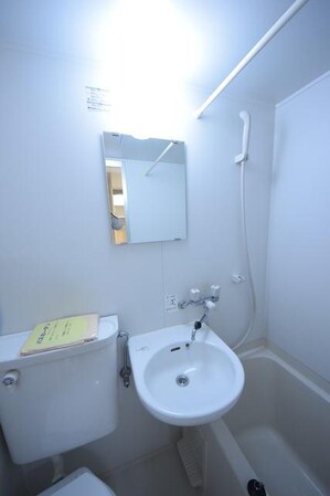 ポルタオーレアの物件内観写真